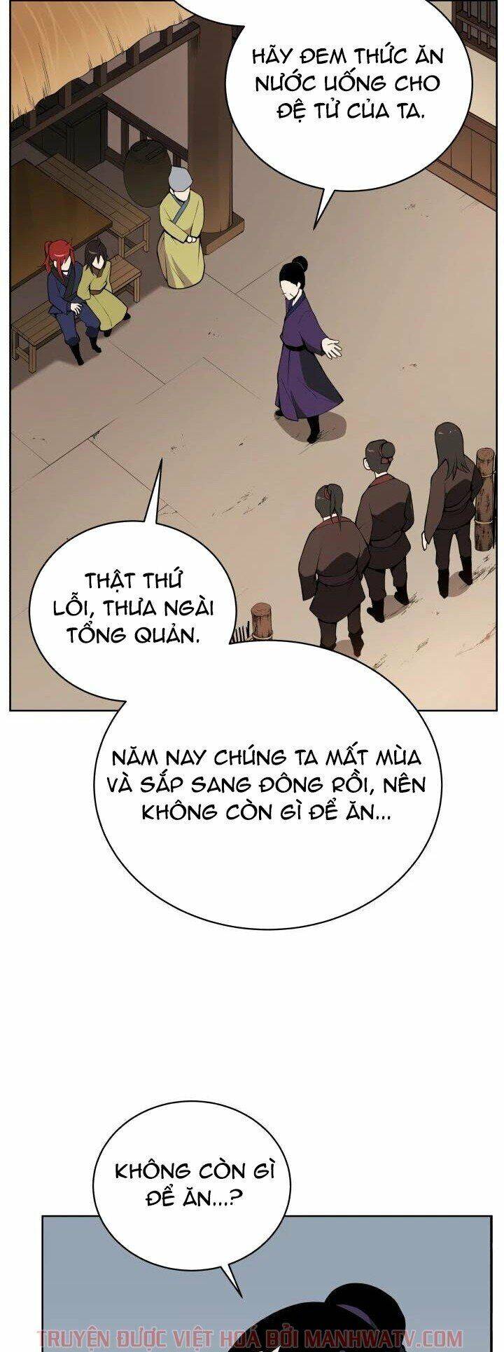 Ma Tôn Tái Thế Chapter 98 - Trang 2