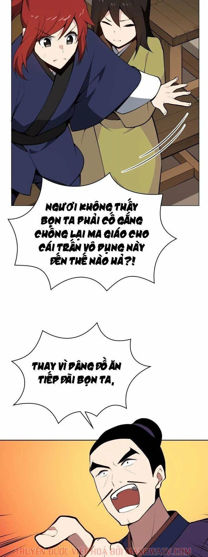 Ma Tôn Tái Thế Chapter 98 - Trang 2