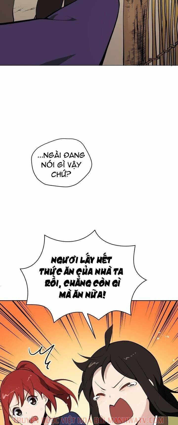 Ma Tôn Tái Thế Chapter 98 - Trang 2