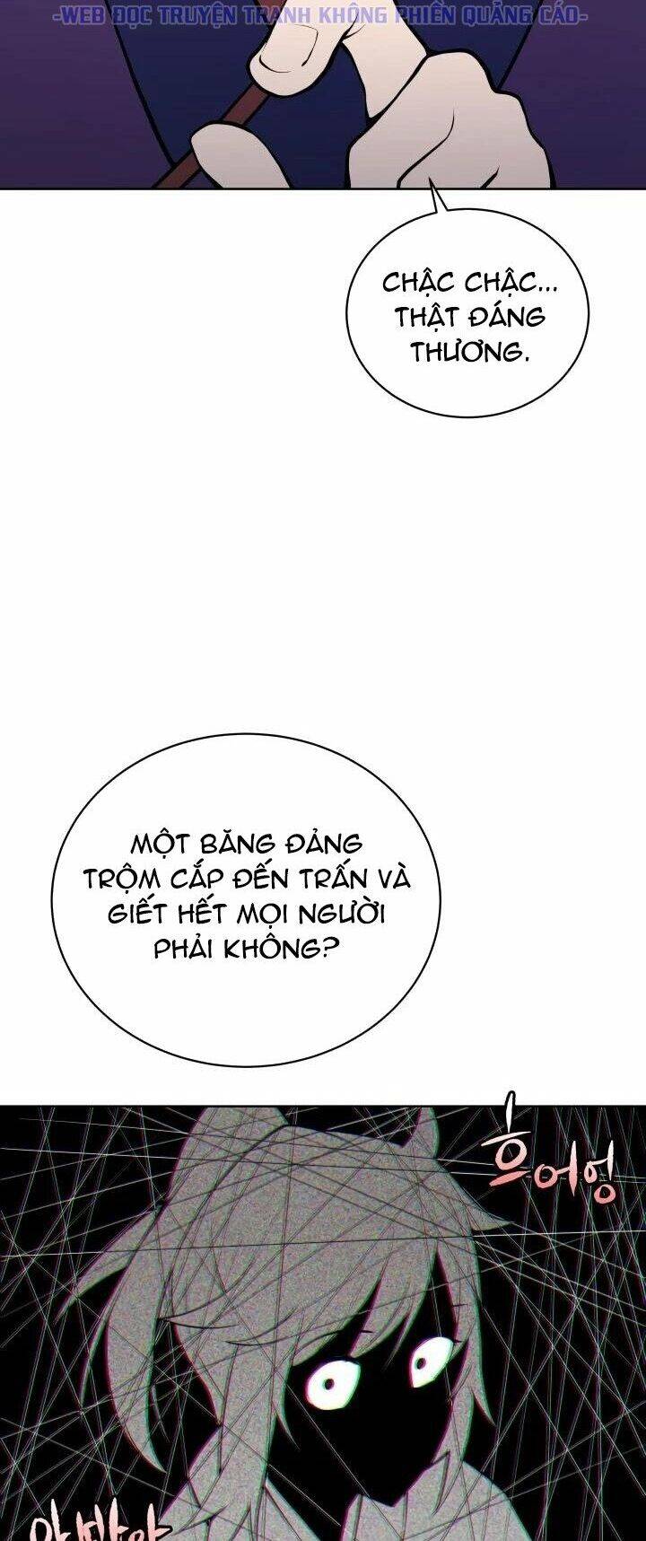 Ma Tôn Tái Thế Chapter 98 - Trang 2