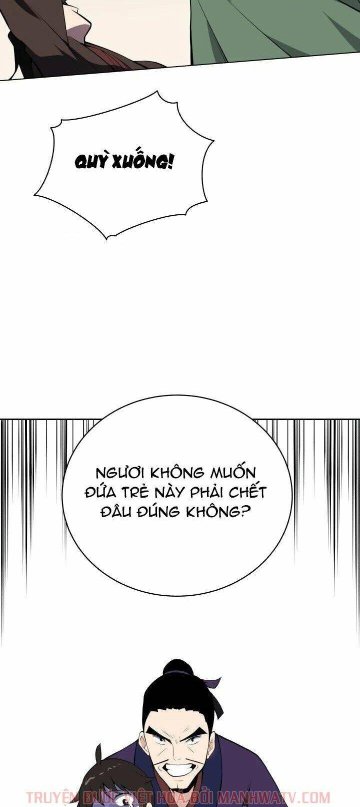 Ma Tôn Tái Thế Chapter 98 - Trang 2