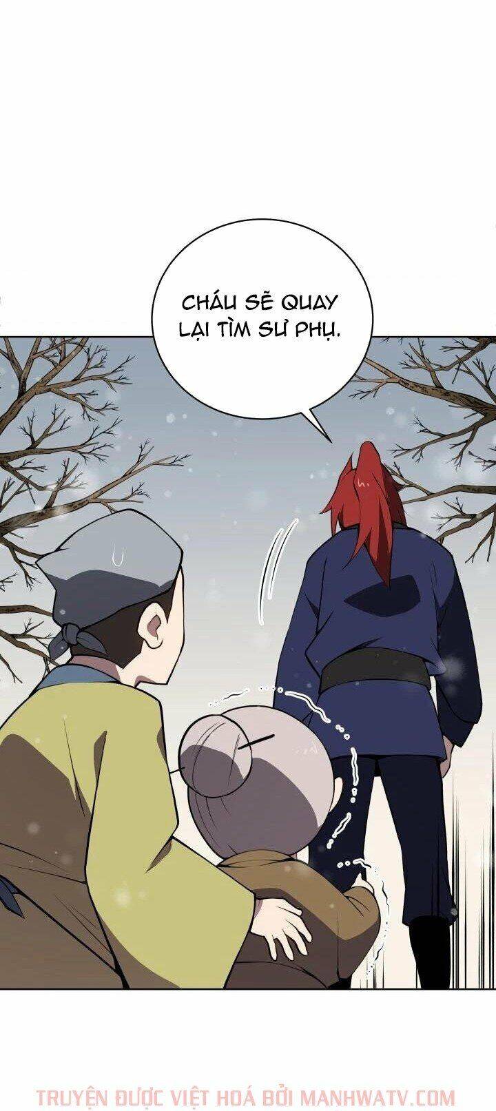 Ma Tôn Tái Thế Chapter 98 - Trang 2