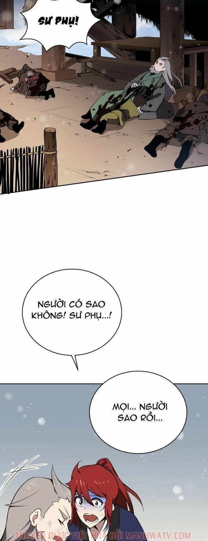 Ma Tôn Tái Thế Chapter 98 - Trang 2