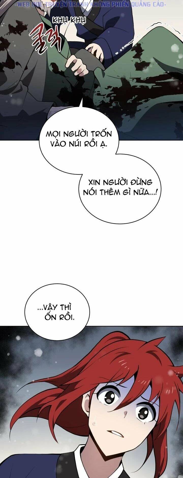 Ma Tôn Tái Thế Chapter 98 - Trang 2