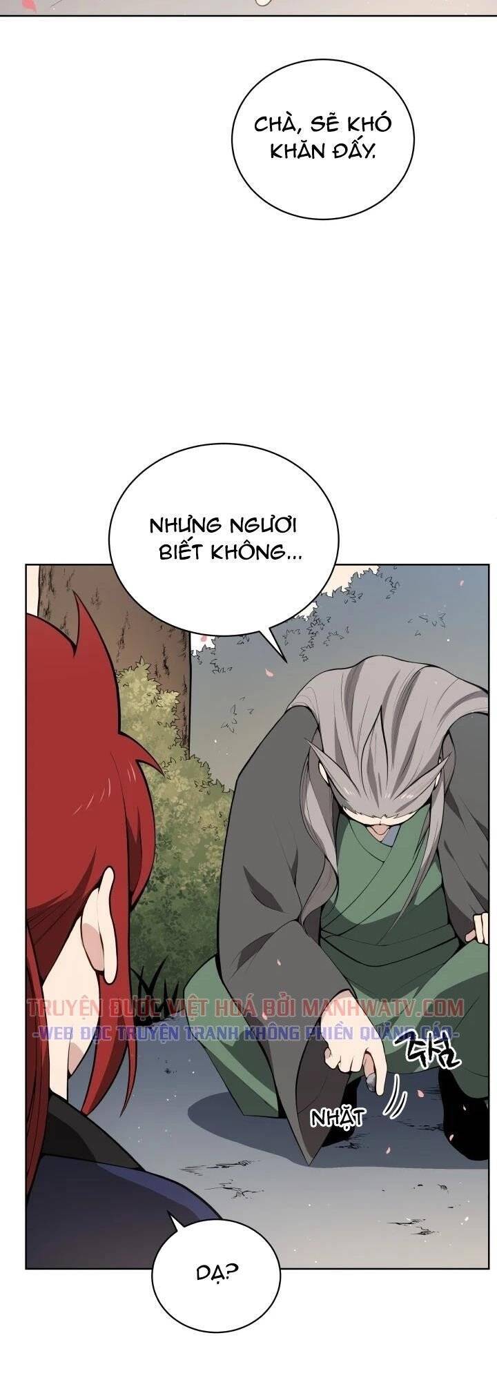 Ma Tôn Tái Thế Chapter 97 - Trang 2