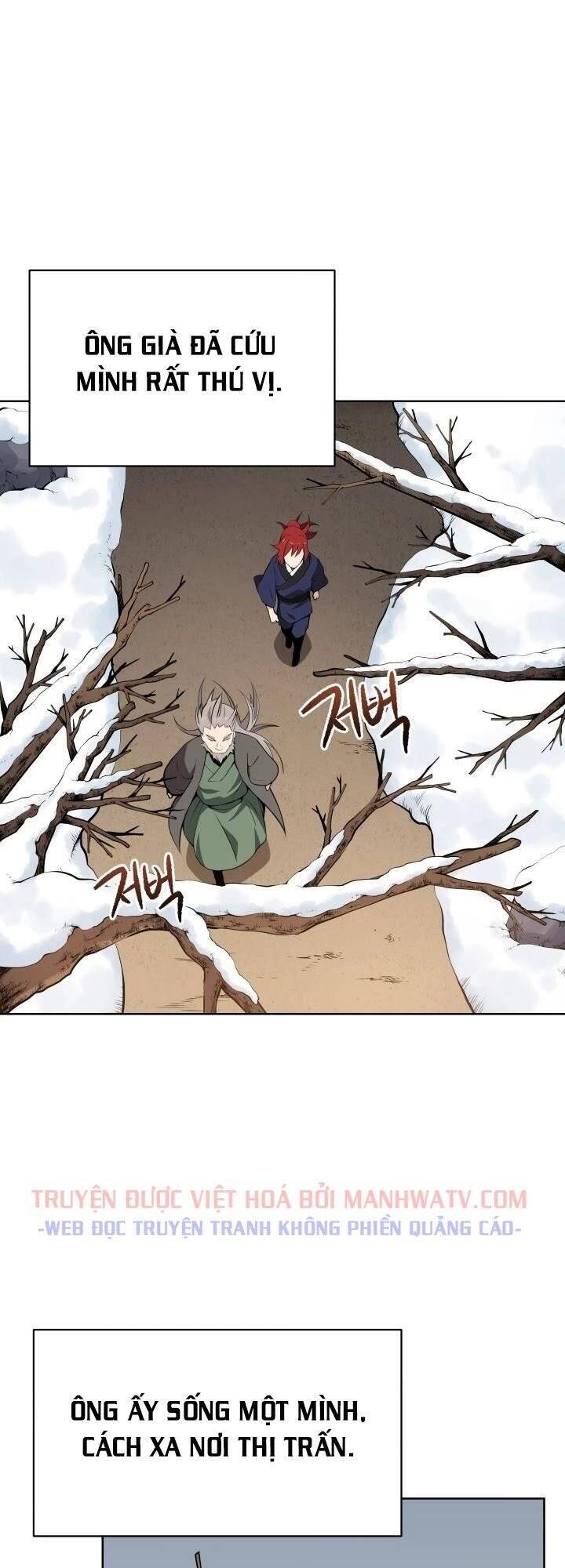 Ma Tôn Tái Thế Chapter 97 - Trang 2