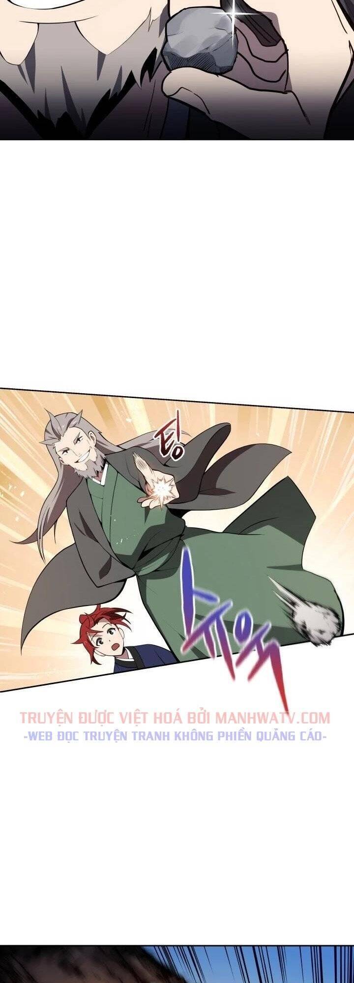 Ma Tôn Tái Thế Chapter 97 - Trang 2