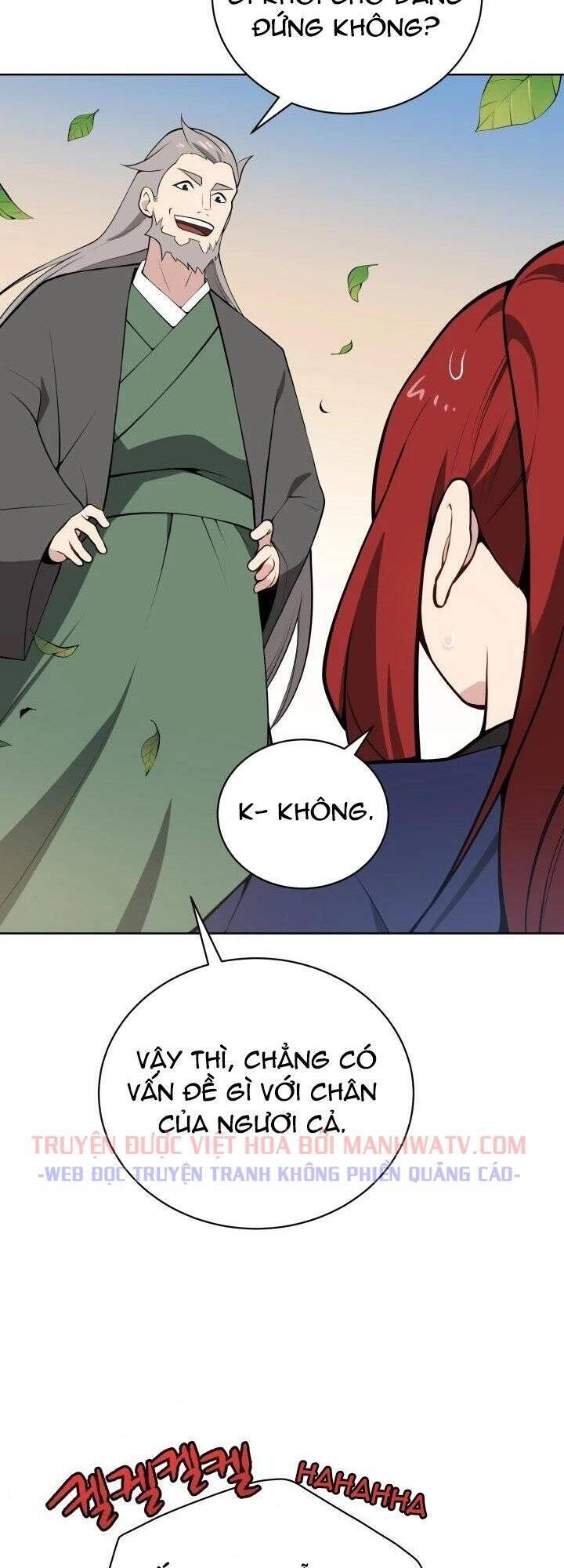 Ma Tôn Tái Thế Chapter 97 - Trang 2