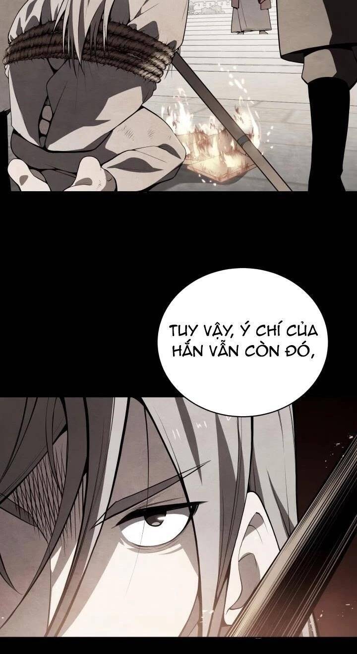 Ma Tôn Tái Thế Chapter 97 - Trang 2