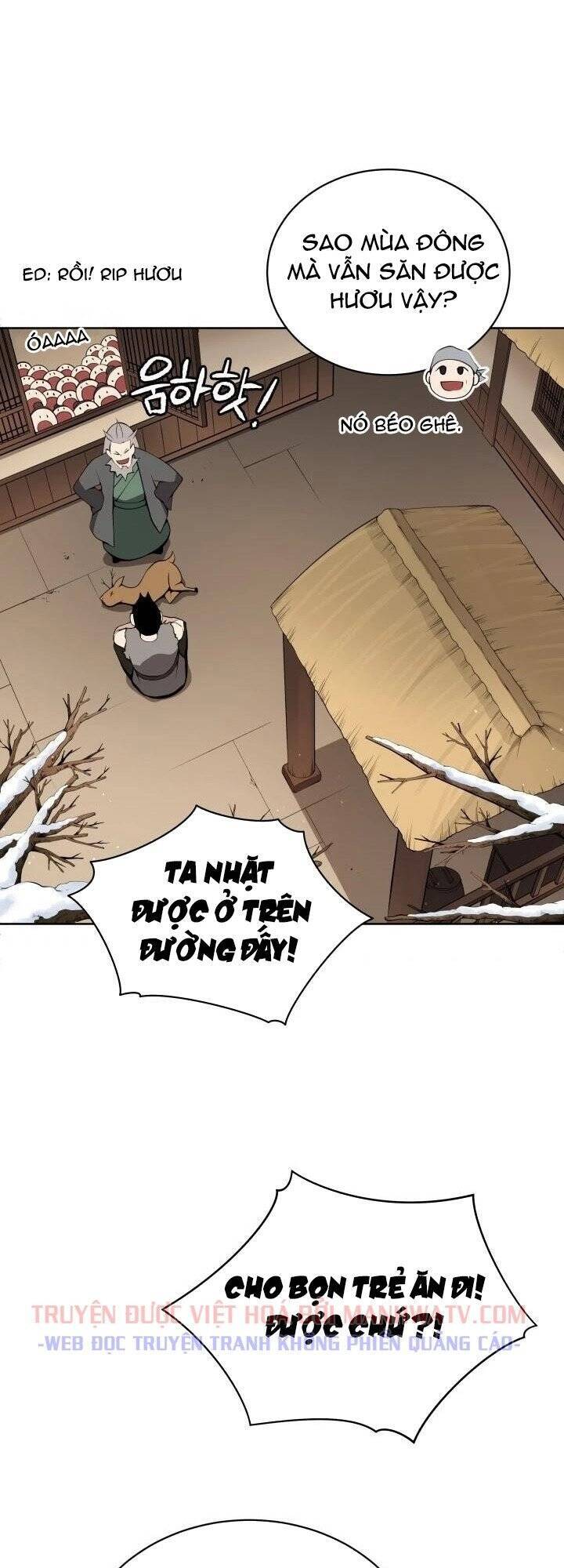 Ma Tôn Tái Thế Chapter 97 - Trang 2