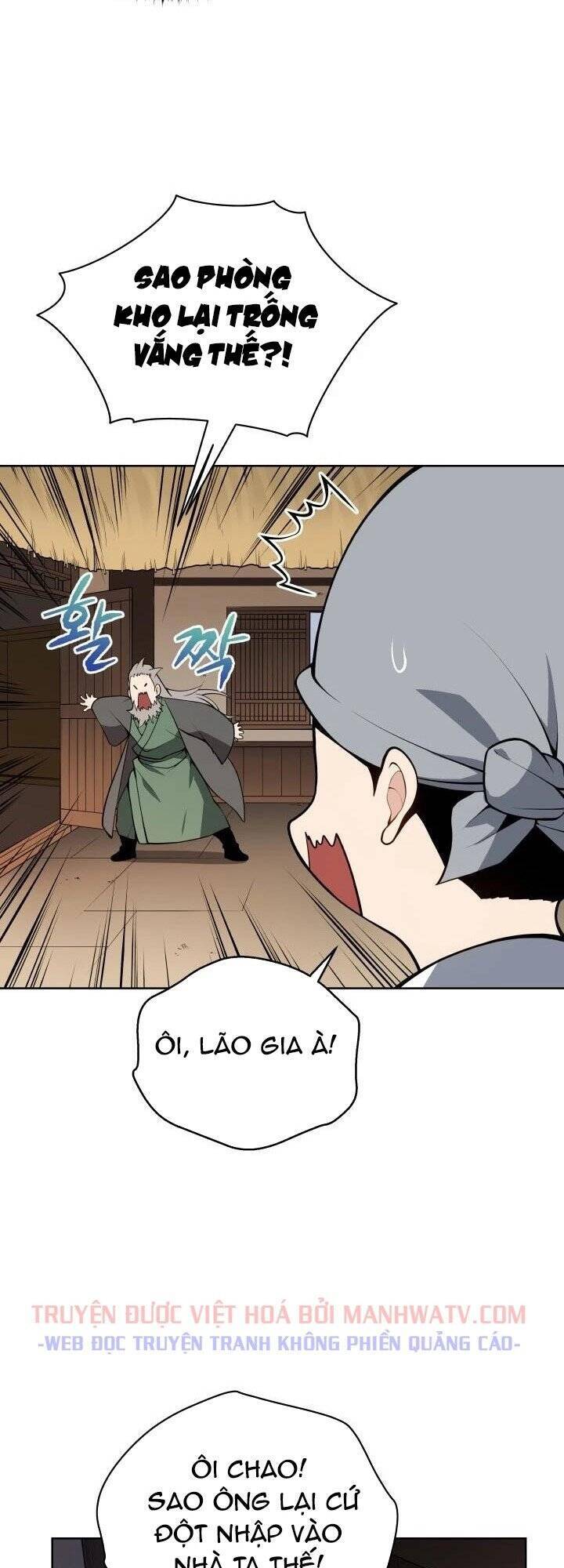 Ma Tôn Tái Thế Chapter 97 - Trang 2