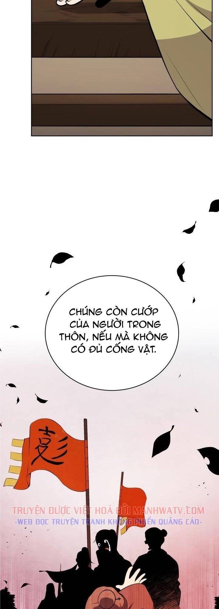 Ma Tôn Tái Thế Chapter 97 - Trang 2