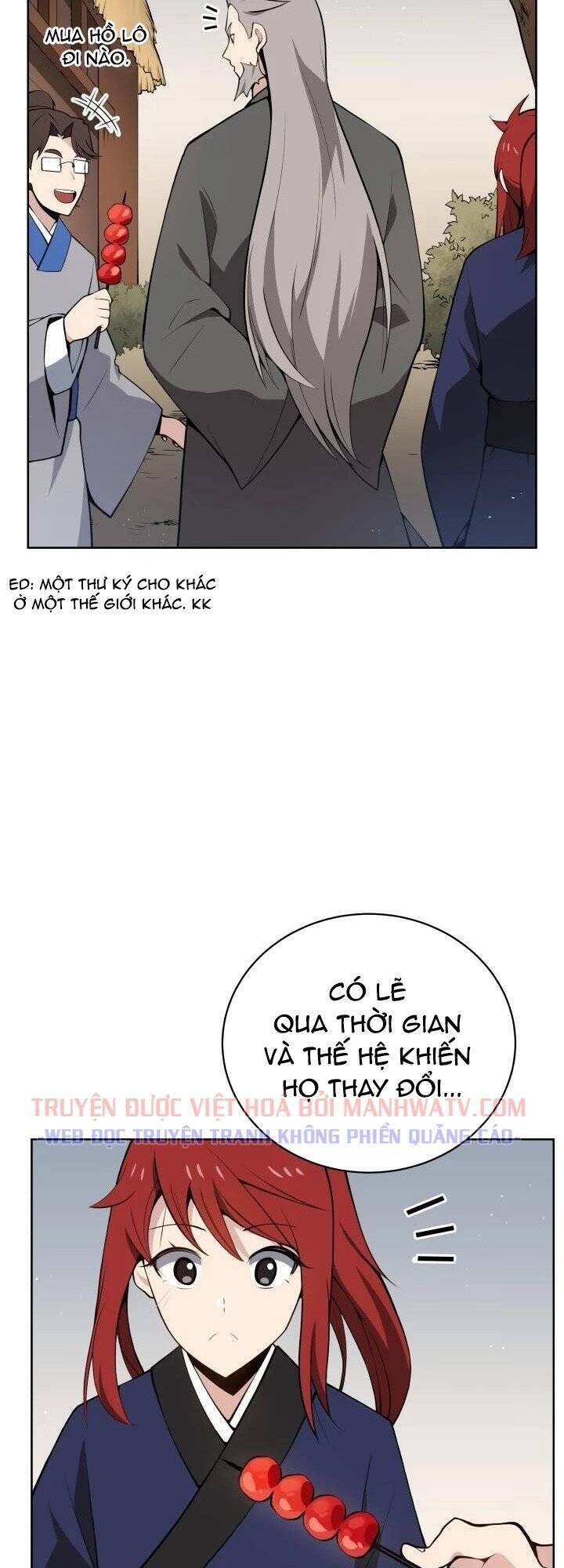 Ma Tôn Tái Thế Chapter 97 - Trang 2