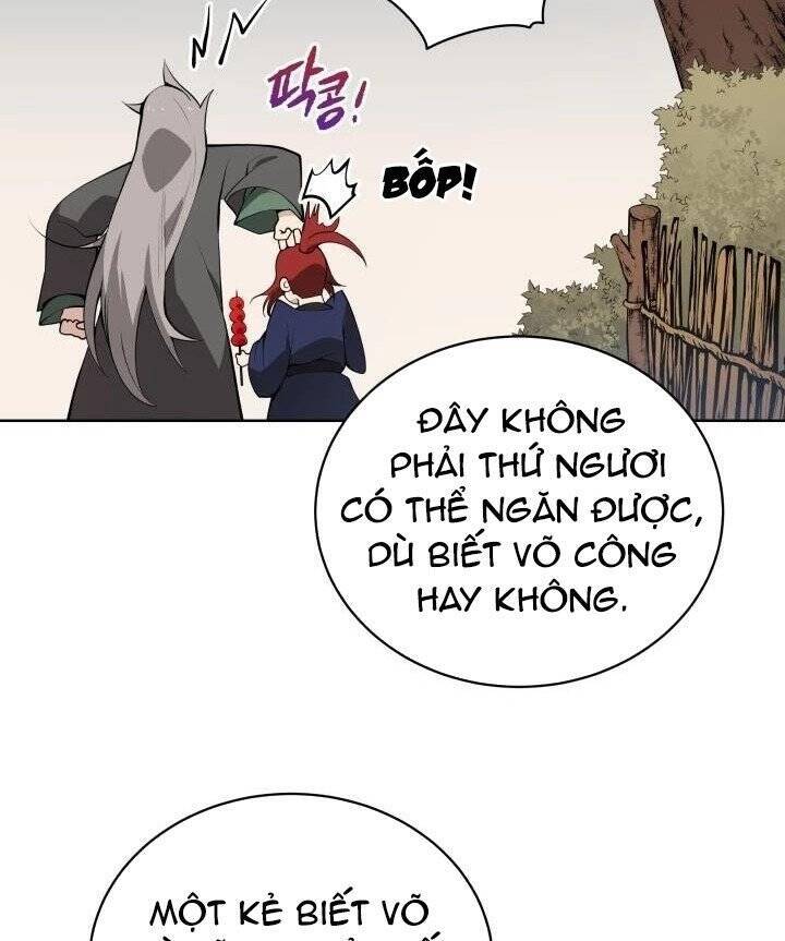 Ma Tôn Tái Thế Chapter 97 - Trang 2