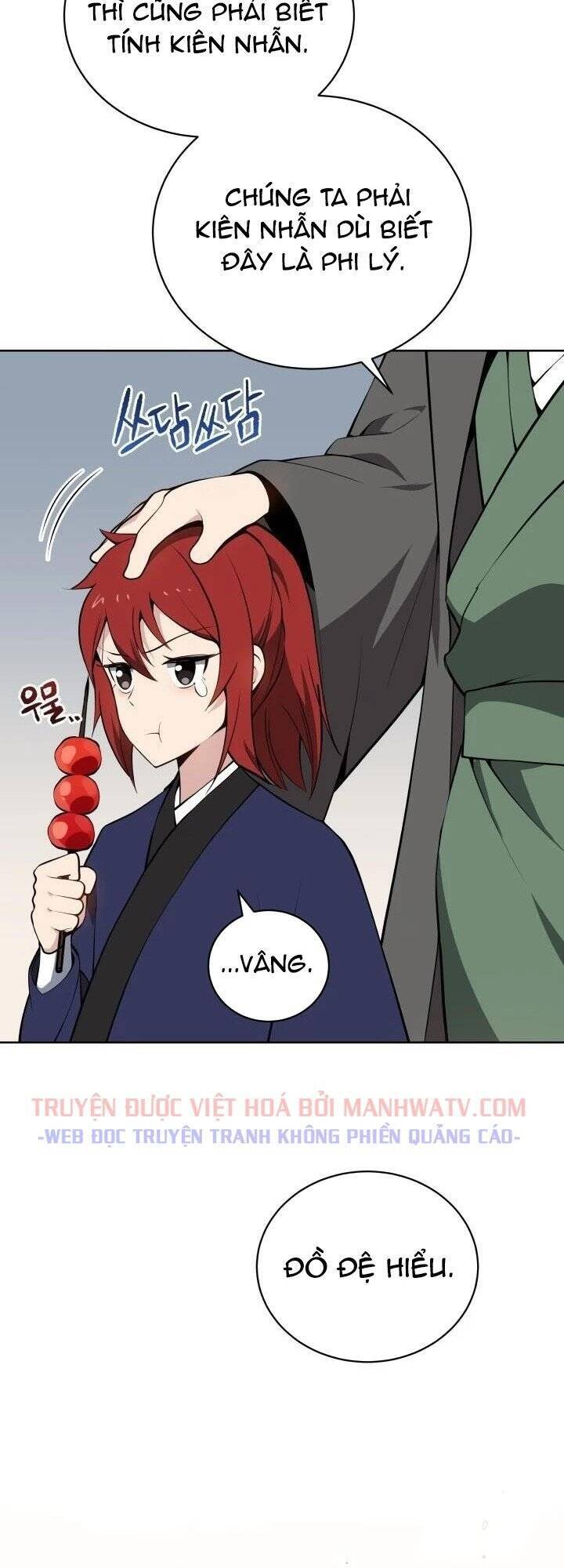 Ma Tôn Tái Thế Chapter 97 - Trang 2