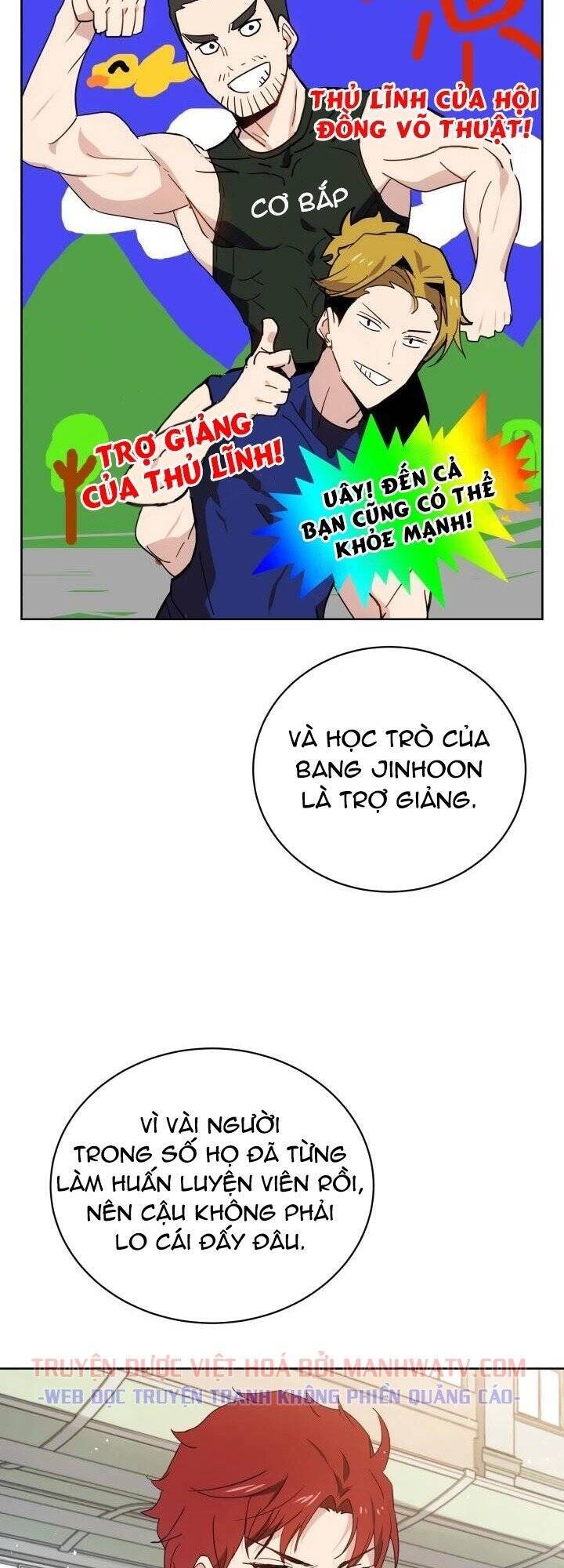 Ma Tôn Tái Thế Chapter 96 - Trang 2