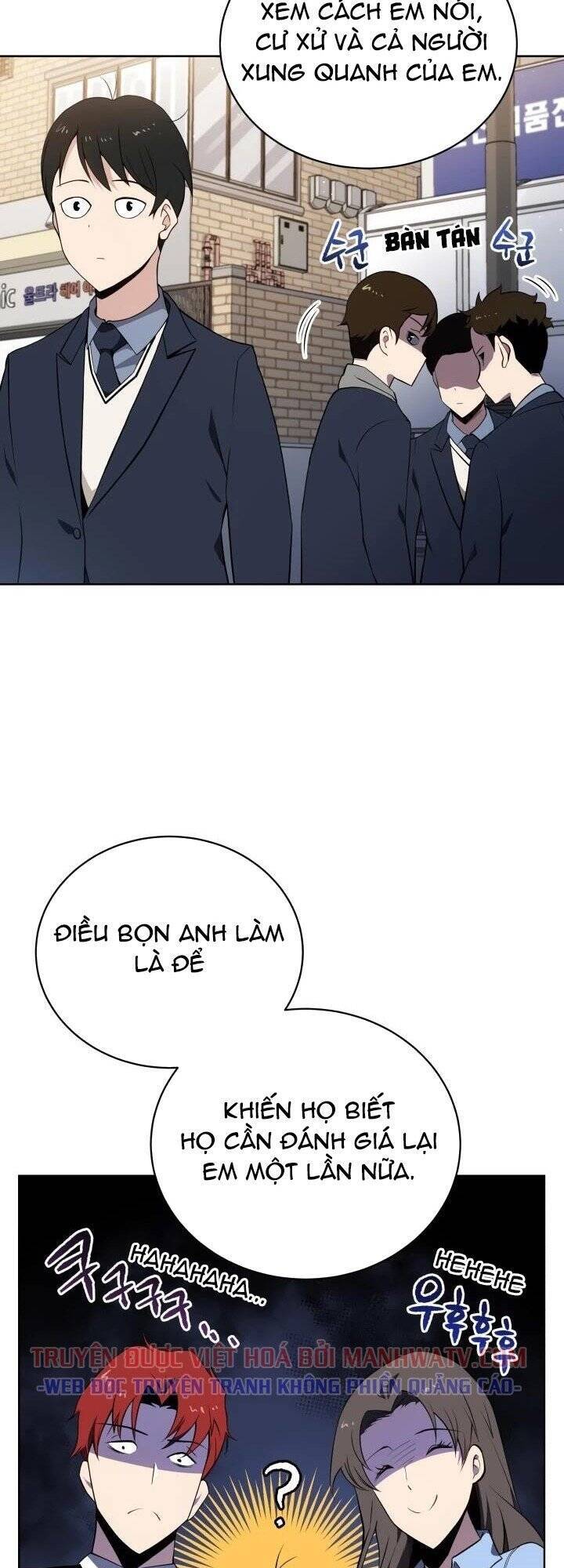 Ma Tôn Tái Thế Chapter 96 - Trang 2