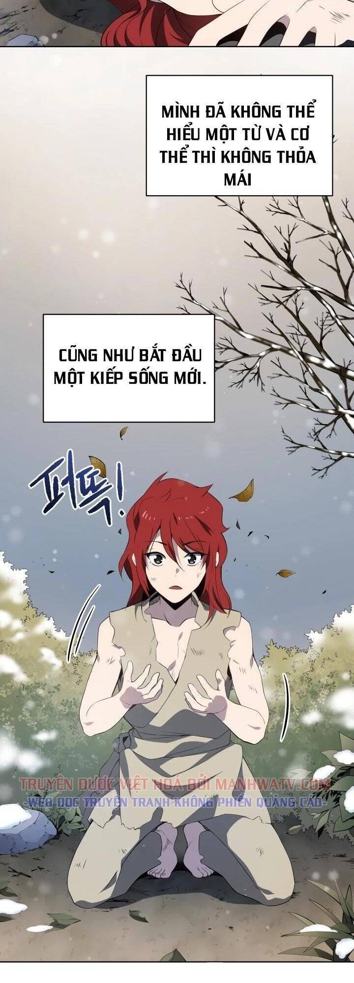 Ma Tôn Tái Thế Chapter 96 - Trang 2