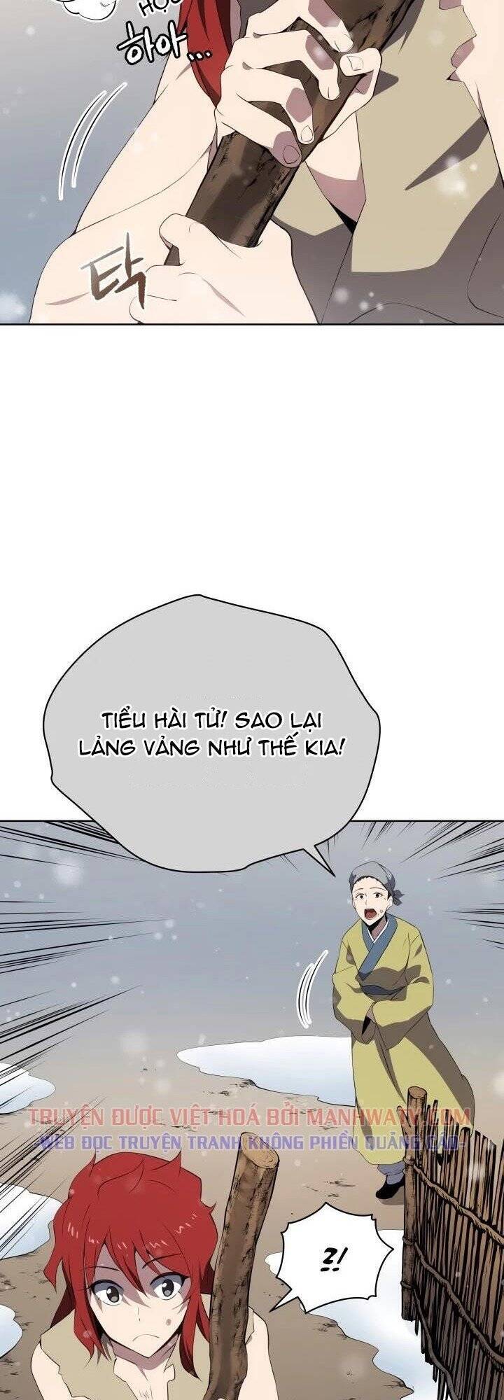 Ma Tôn Tái Thế Chapter 96 - Trang 2