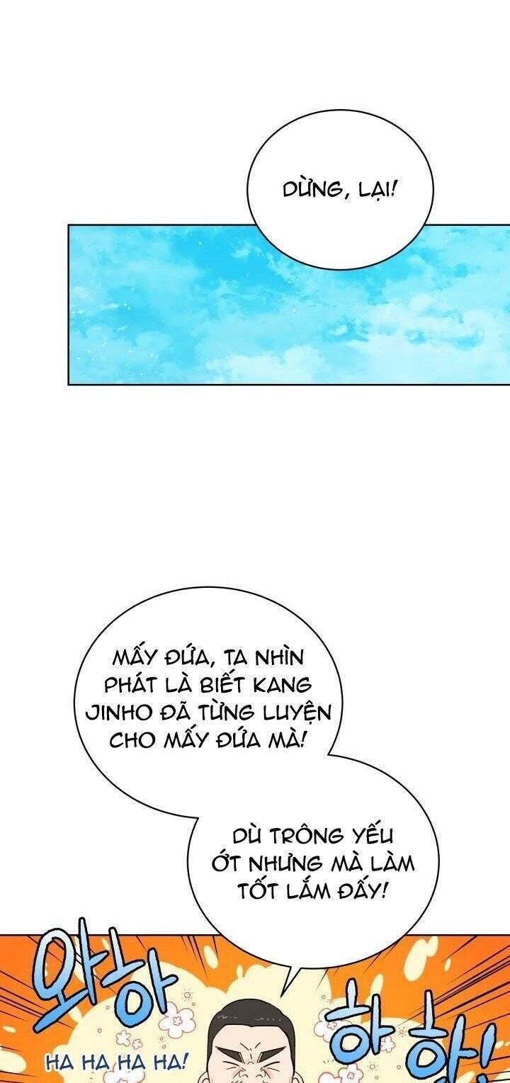 Ma Tôn Tái Thế Chapter 96 - Trang 2