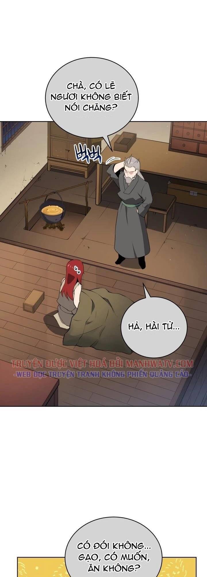 Ma Tôn Tái Thế Chapter 96 - Trang 2