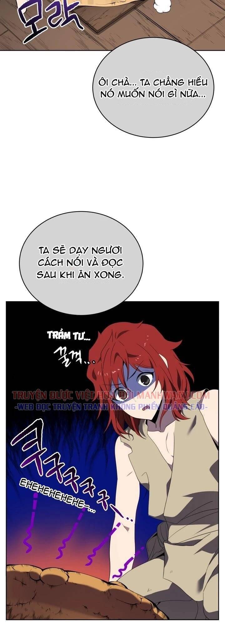 Ma Tôn Tái Thế Chapter 96 - Trang 2