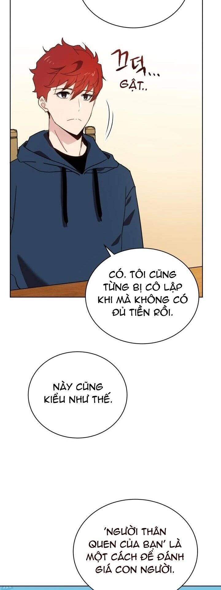 Ma Tôn Tái Thế Chapter 95 - Trang 2