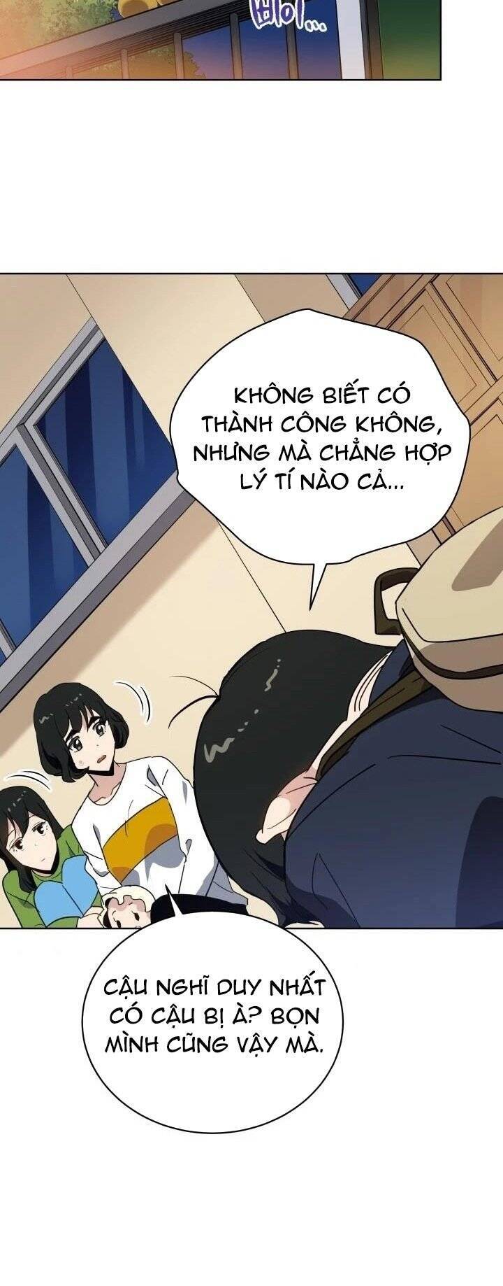 Ma Tôn Tái Thế Chapter 95 - Trang 2