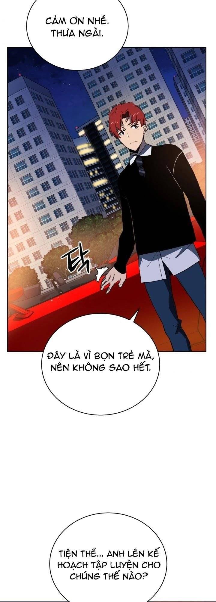 Ma Tôn Tái Thế Chapter 95 - Trang 2