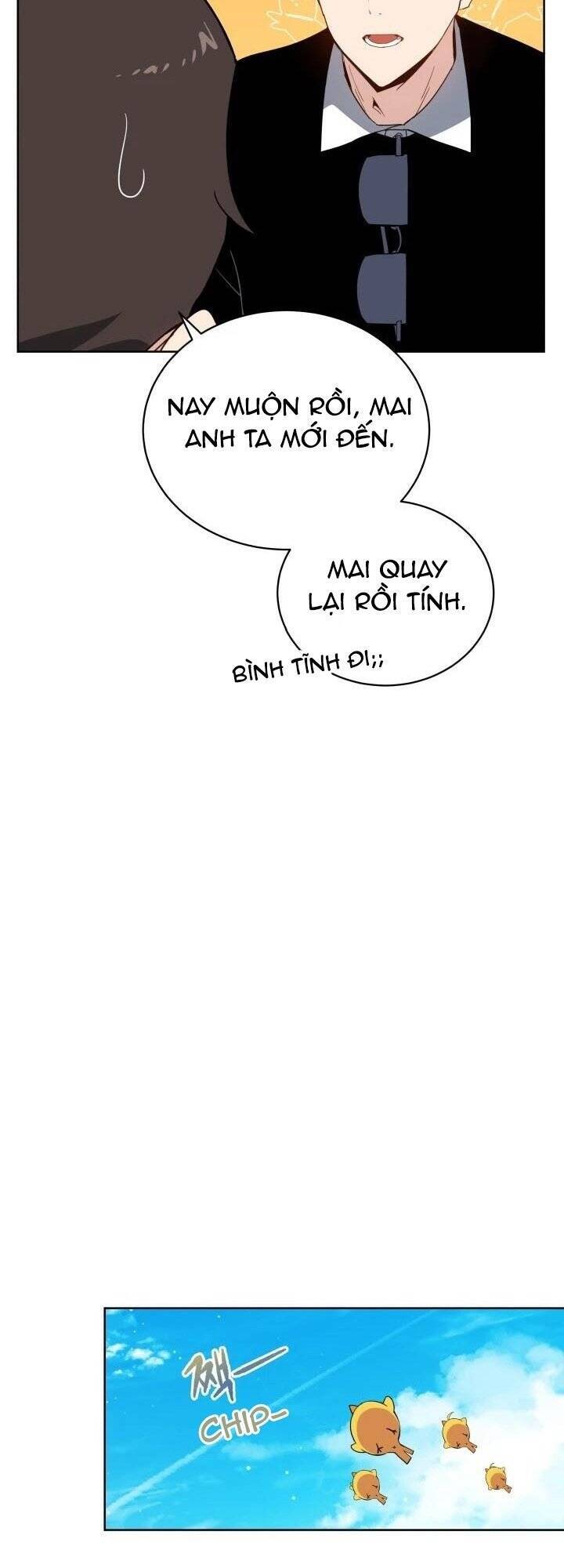 Ma Tôn Tái Thế Chapter 95 - Trang 2