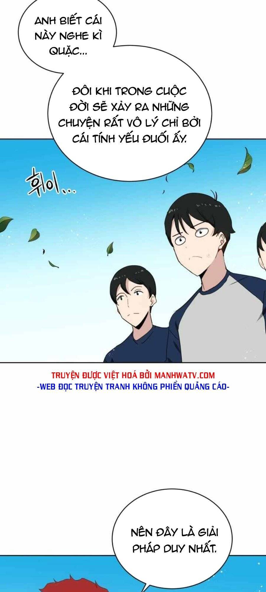 Ma Tôn Tái Thế Chapter 94 - Trang 2