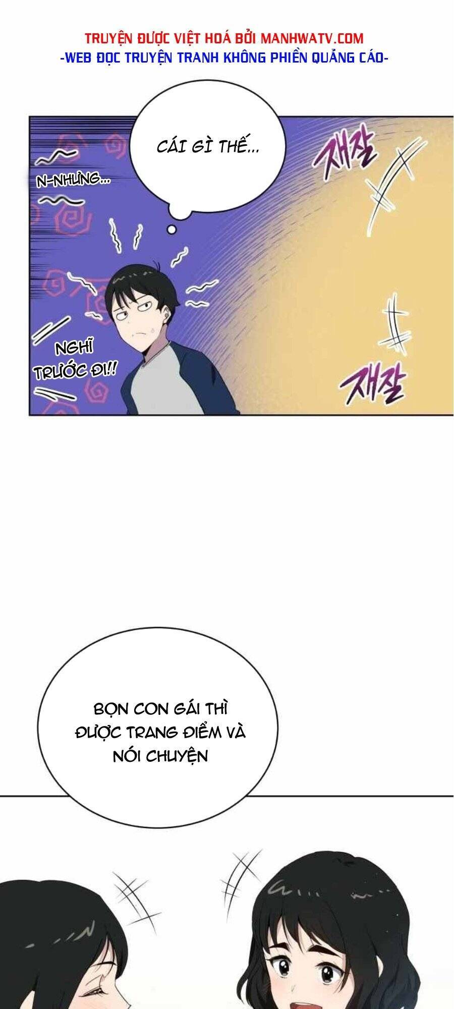 Ma Tôn Tái Thế Chapter 94 - Trang 2