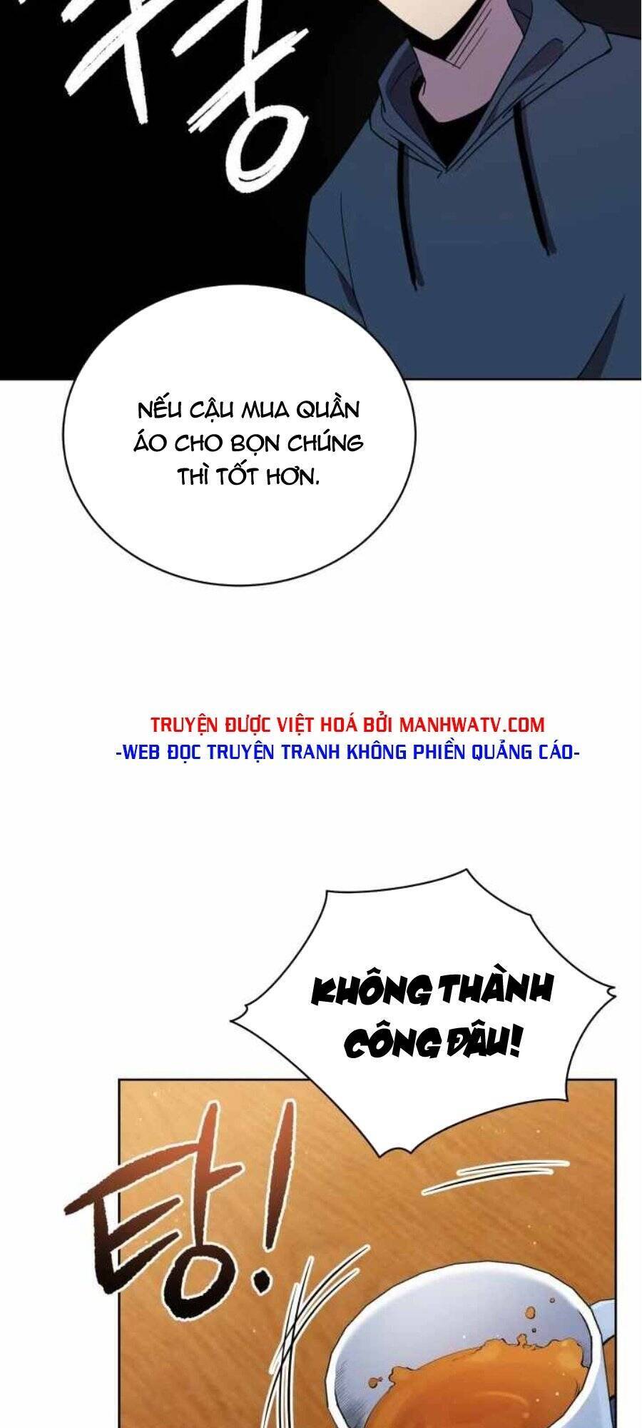 Ma Tôn Tái Thế Chapter 94 - Trang 2