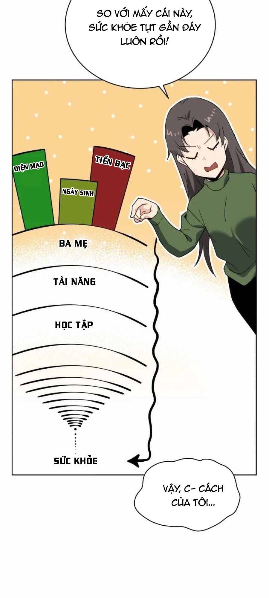 Ma Tôn Tái Thế Chapter 94 - Trang 2