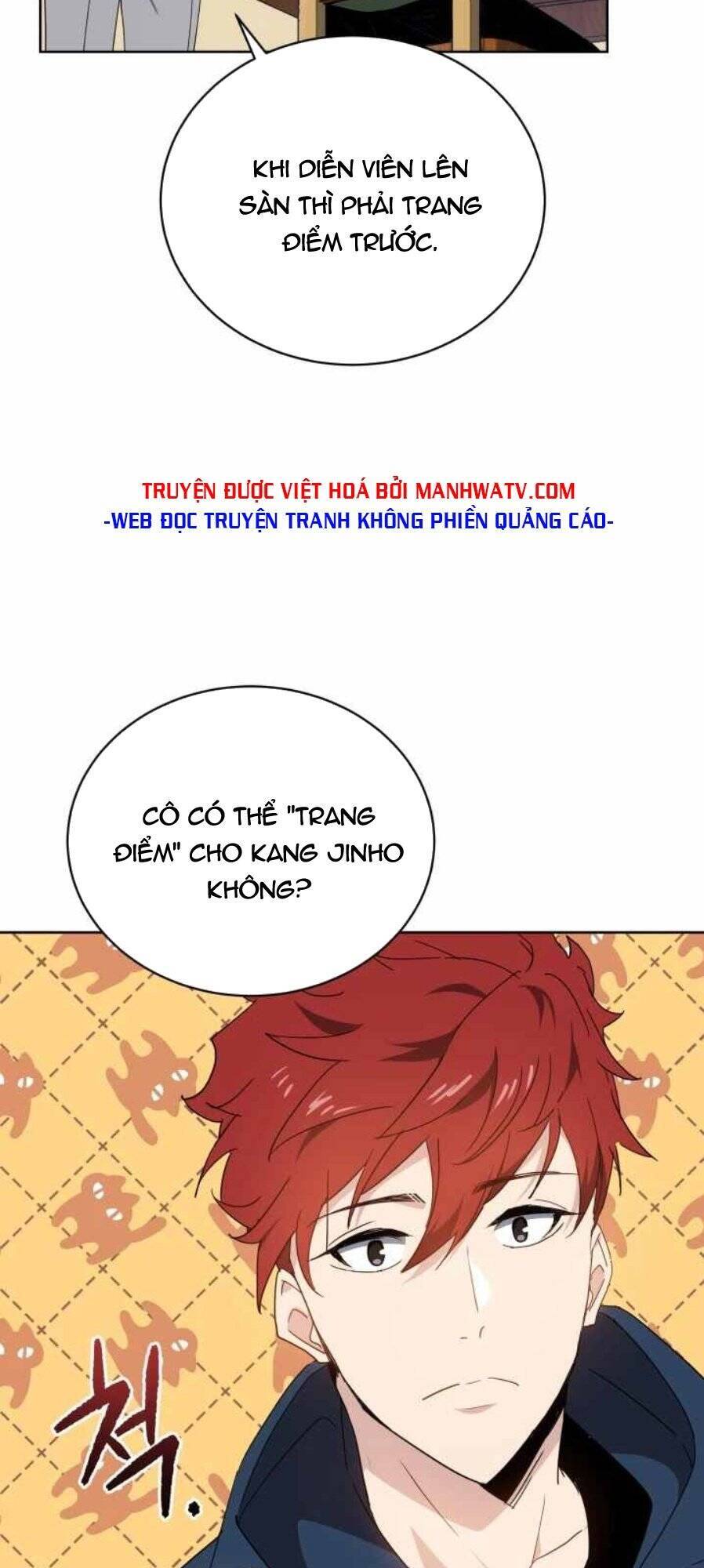 Ma Tôn Tái Thế Chapter 94 - Trang 2