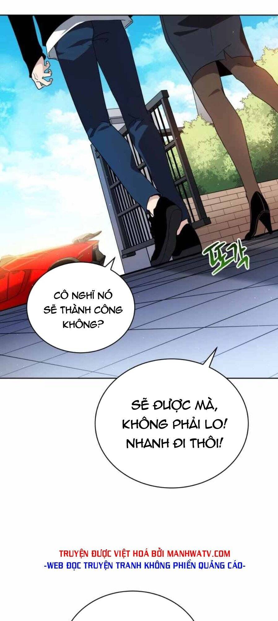 Ma Tôn Tái Thế Chapter 94 - Trang 2