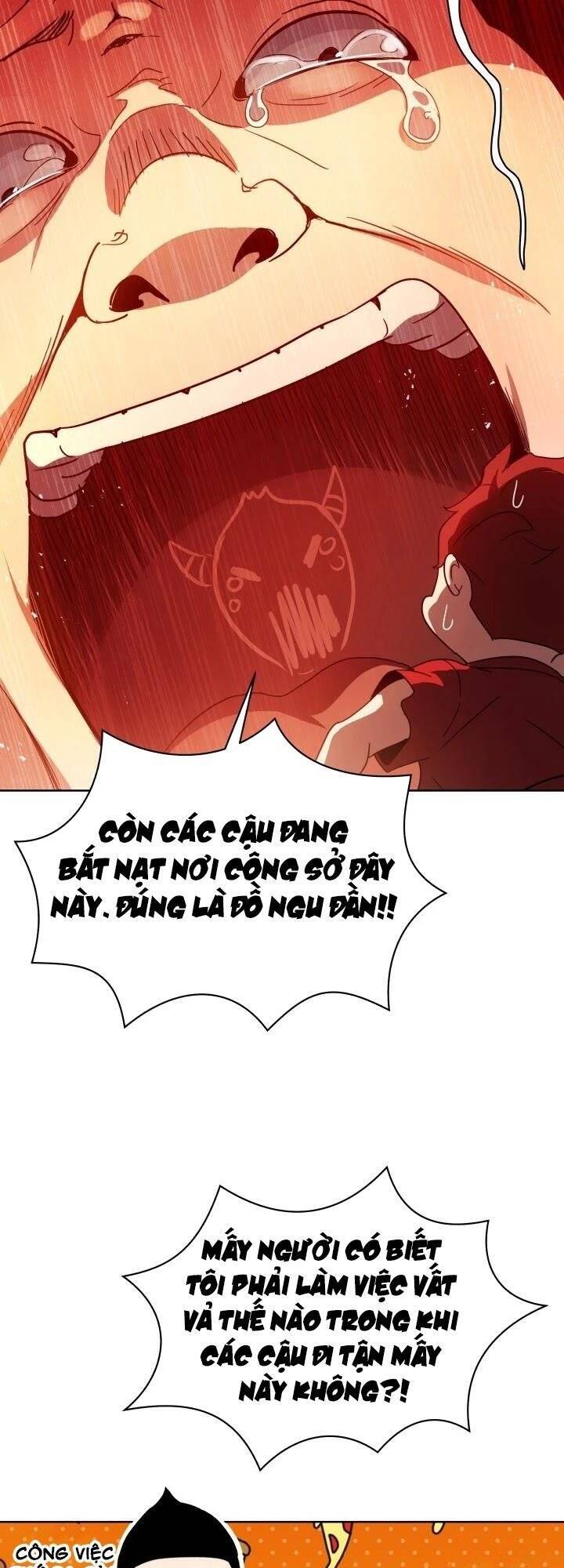 Ma Tôn Tái Thế Chapter 93 - Trang 2