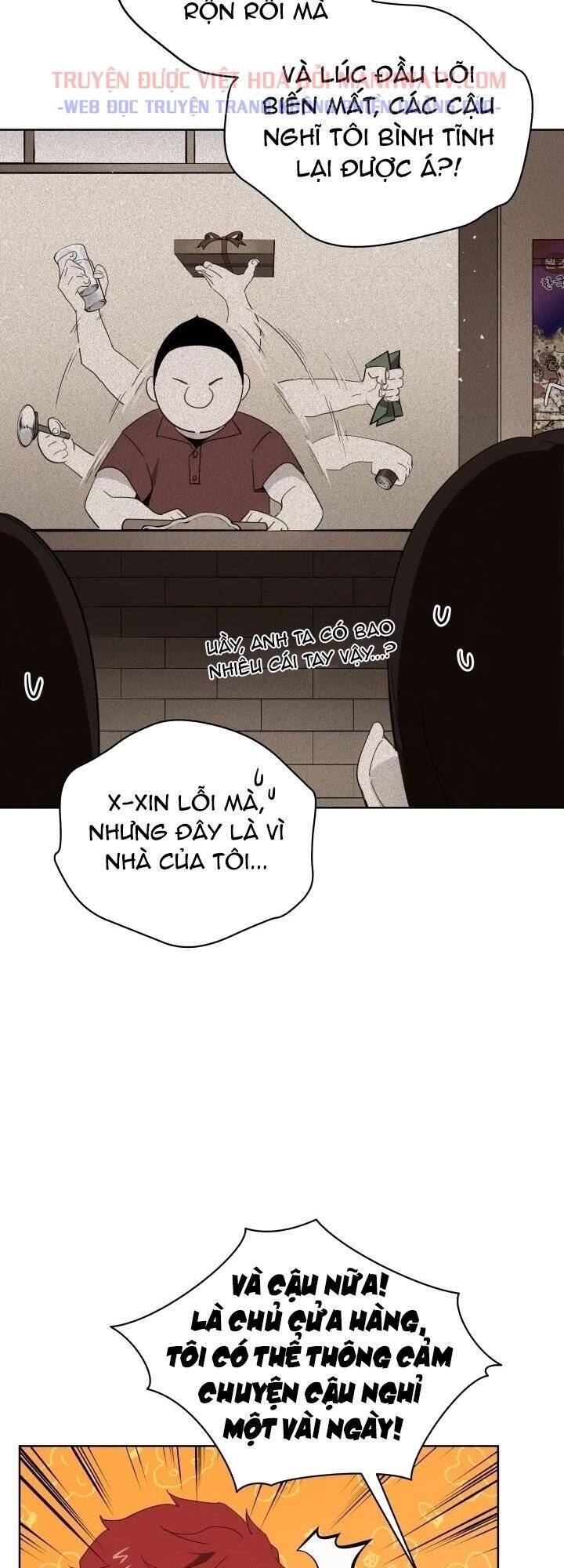 Ma Tôn Tái Thế Chapter 93 - Trang 2