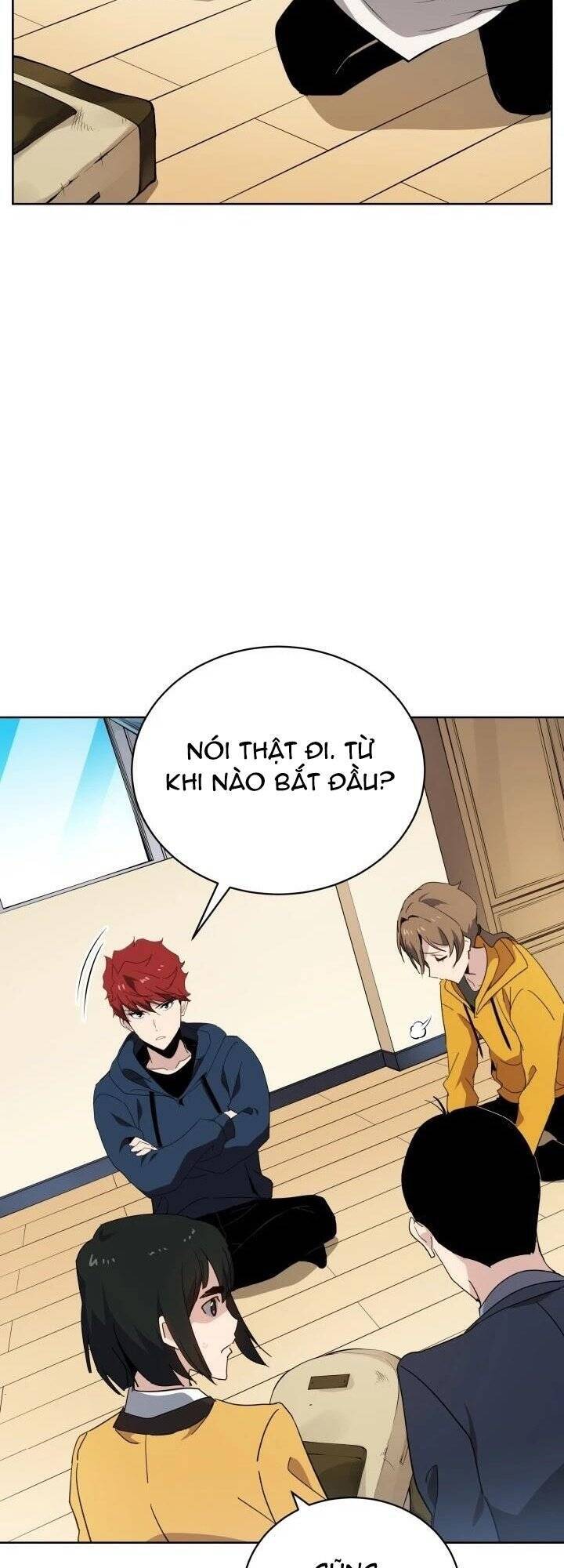 Ma Tôn Tái Thế Chapter 93 - Trang 2