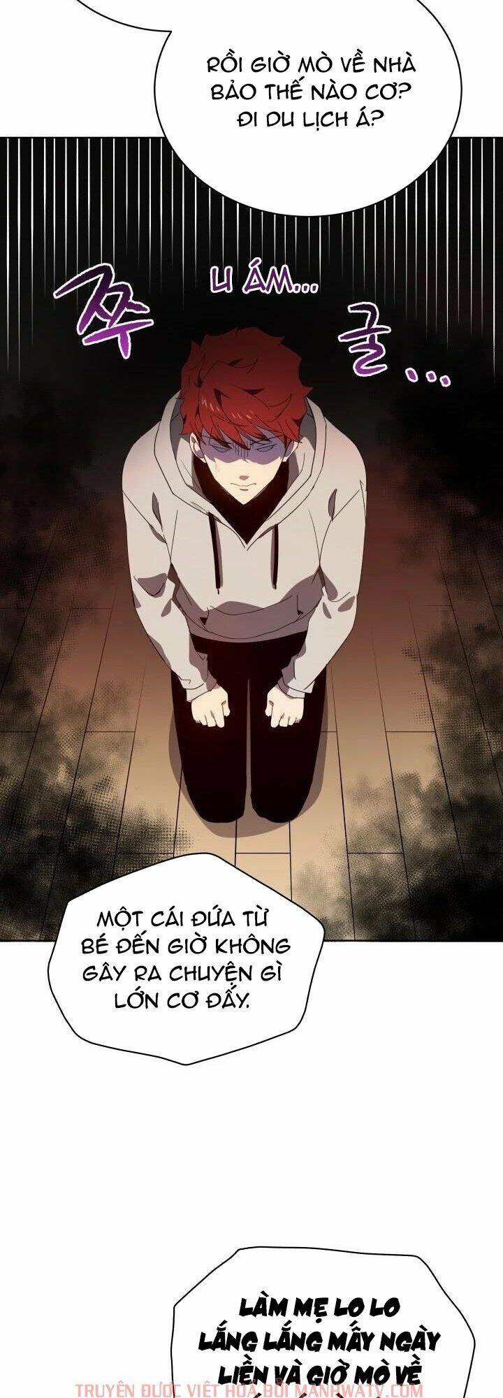 Ma Tôn Tái Thế Chapter 92 - Trang 2