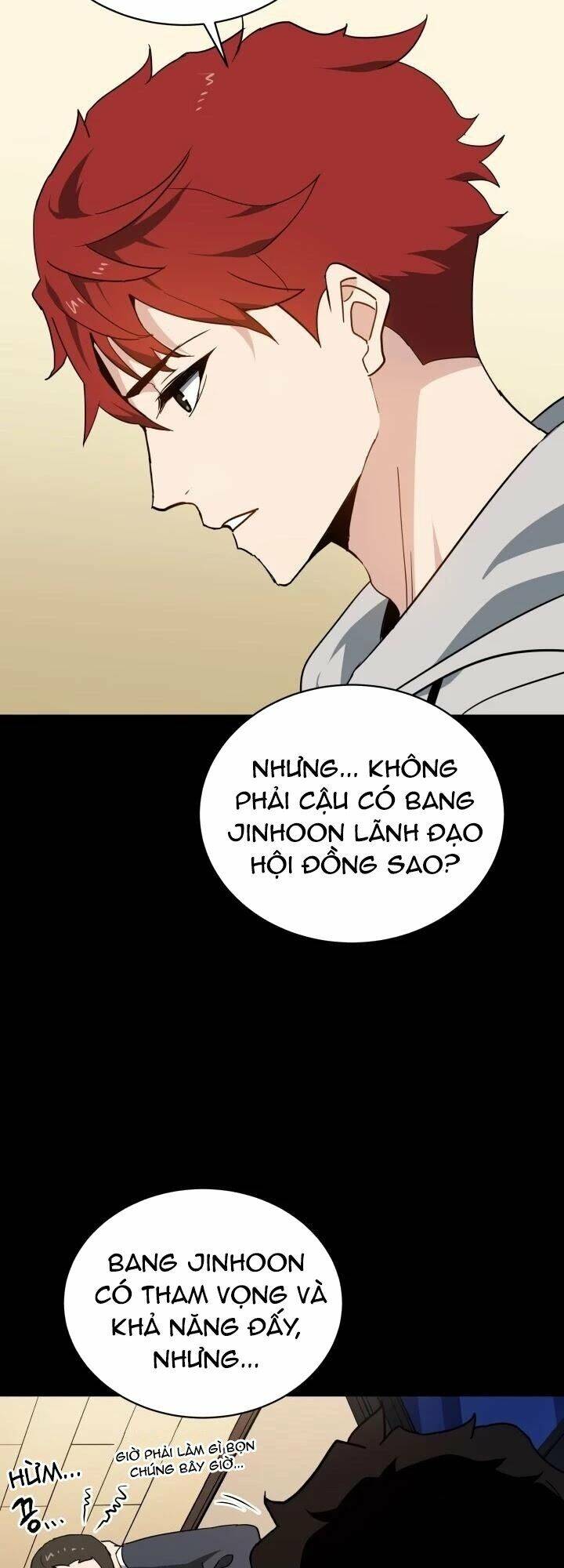 Ma Tôn Tái Thế Chapter 92 - Trang 2