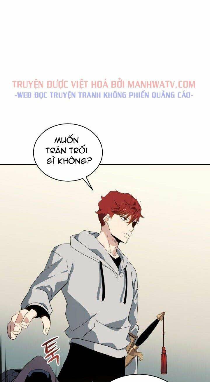 Ma Tôn Tái Thế Chapter 91 - Trang 2