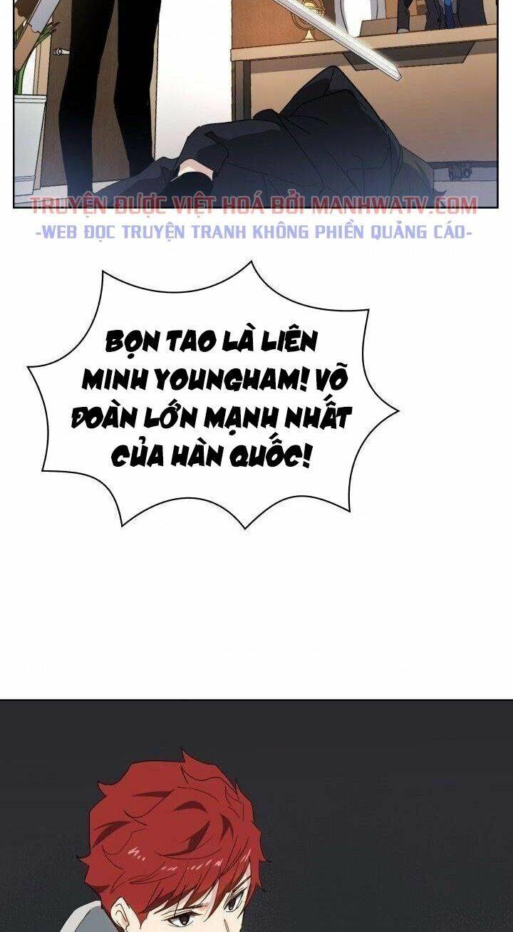 Ma Tôn Tái Thế Chapter 91 - Trang 2