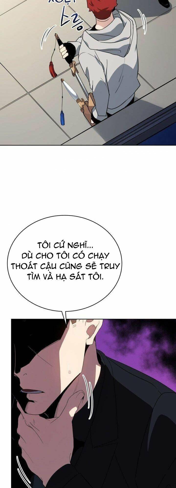 Ma Tôn Tái Thế Chapter 91 - Trang 2