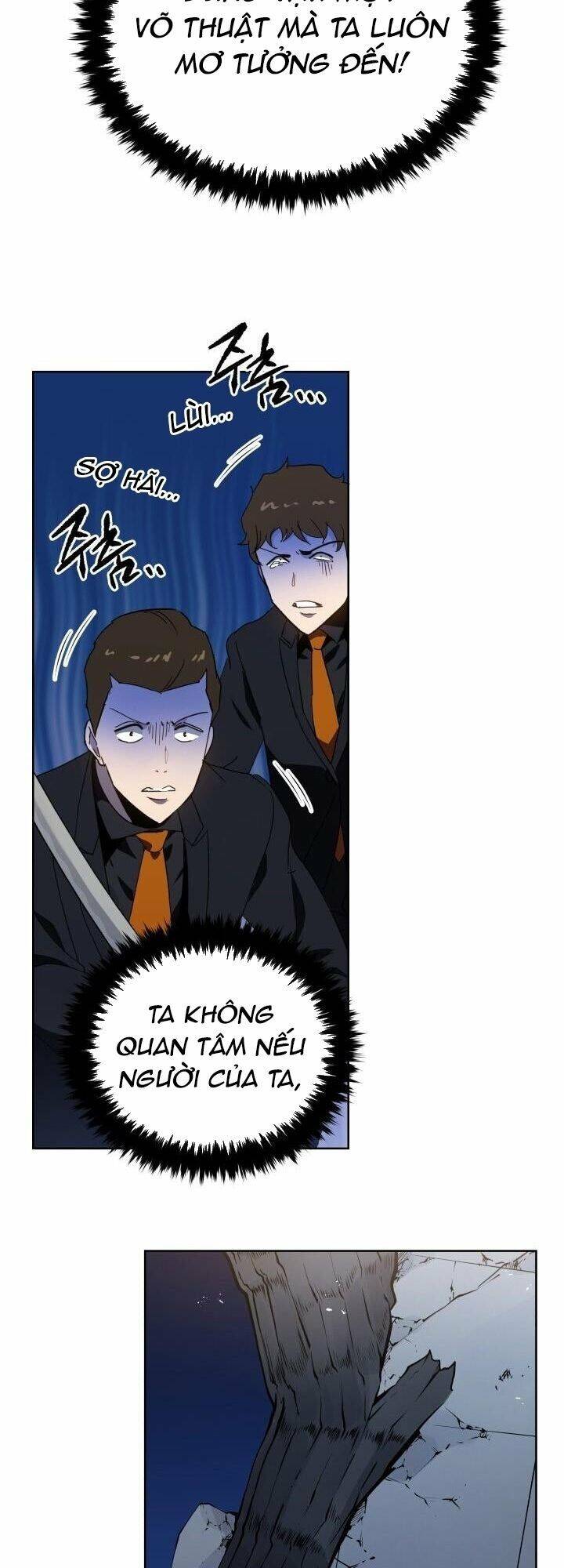 Ma Tôn Tái Thế Chapter 90 - Trang 2