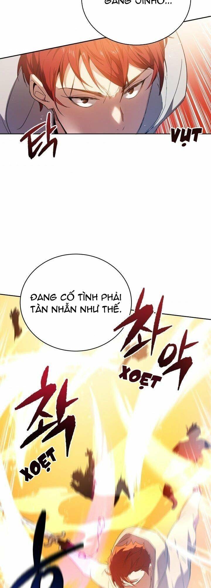 Ma Tôn Tái Thế Chapter 90 - Trang 2