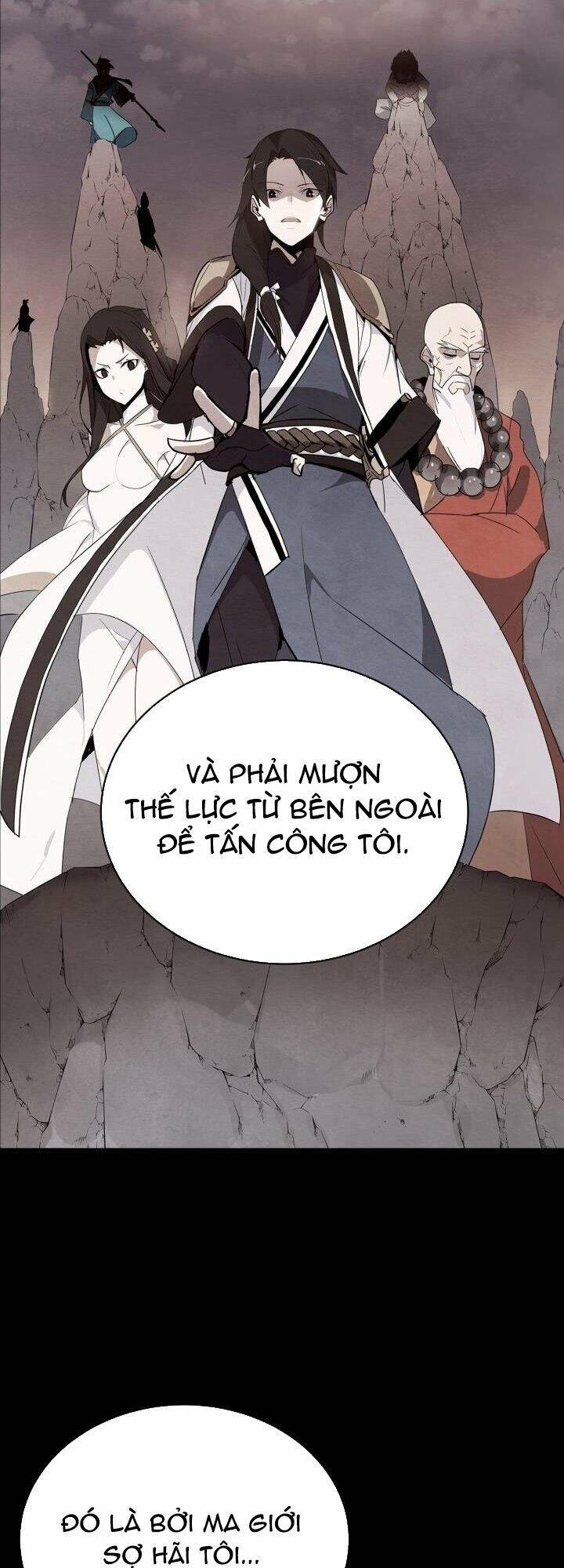 Ma Tôn Tái Thế Chapter 90 - Trang 2