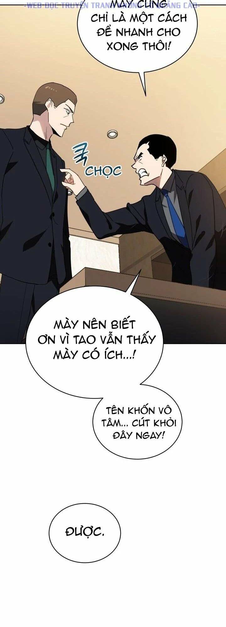 Ma Tôn Tái Thế Chapter 89 - Trang 2