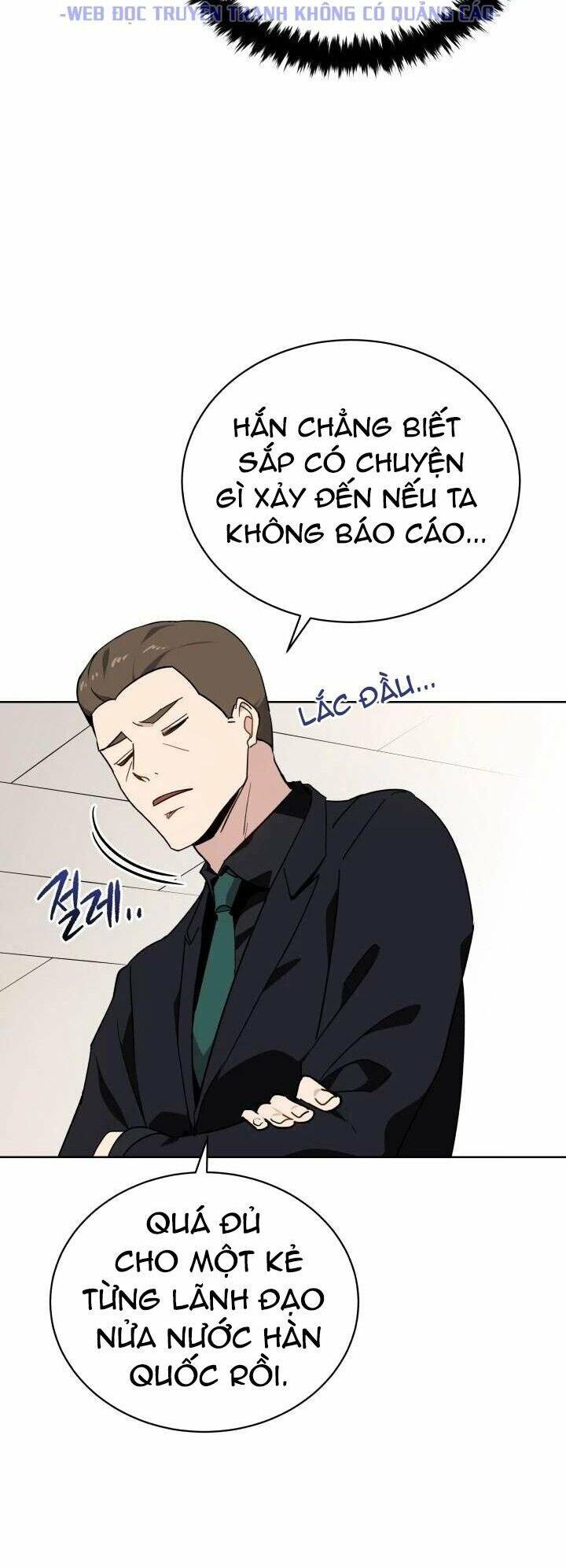 Ma Tôn Tái Thế Chapter 89 - Trang 2