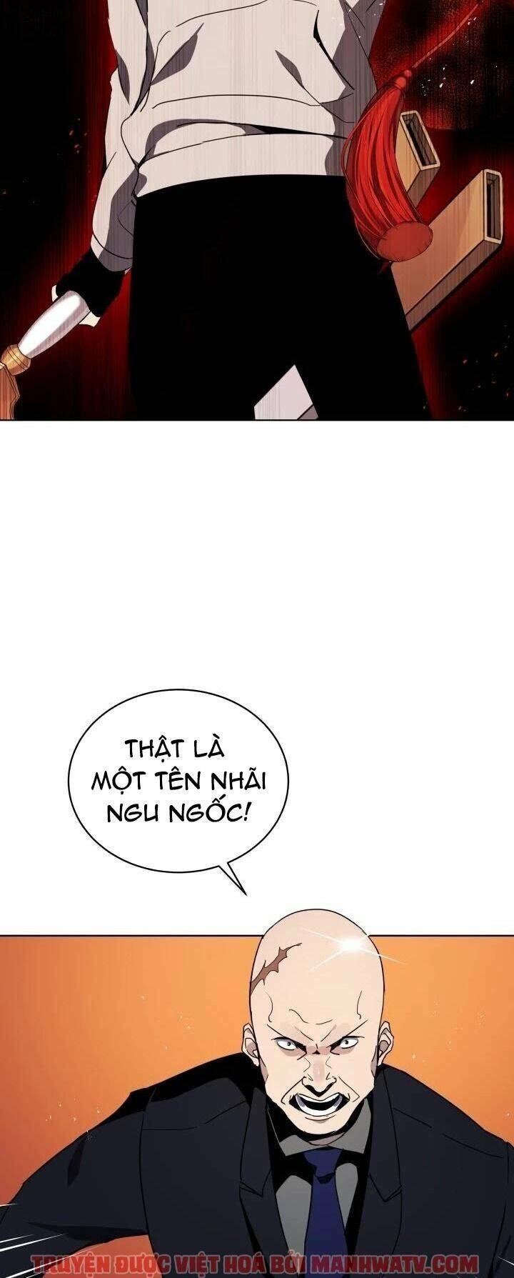 Ma Tôn Tái Thế Chapter 89 - Trang 2